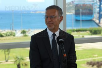 Adil Rais : &ldquo;Nous devons gagner en indépendance industrielle&rdquo;