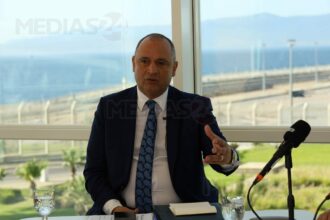 Stratégie industrielle, inflation, emplois, investissements : le point de Ryad Mezzour