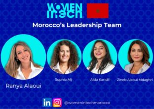 Fraîchement installée au Maroc, Women in Tech veut &ldquo;réduire les disparités des genres dans la technologie&rdquo;