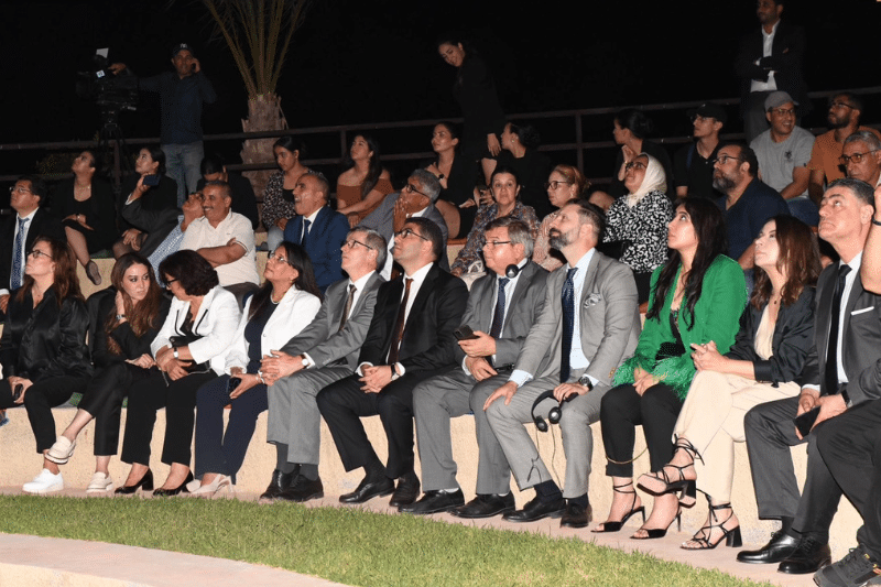 Casablanca accueille une exposition de fossiles archéologiques restitués au Maroc