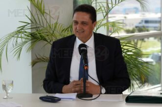 Fonds d'investissement, disparités territoriales : un entretien avec Omar Moro, président de la région TTA