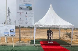 Procumar lance la construction d'une nouvelle usine à l'Agropole du Loukkos pour 140 MDH