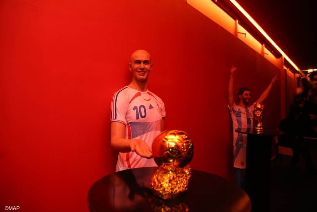 Inauguration à Meknès d'un grand espace d'attractions &ldquo;Coco Park&rdquo;