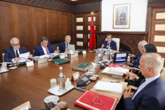 Le compte rendu du Conseil de gouvernement du 18 juillet 2024