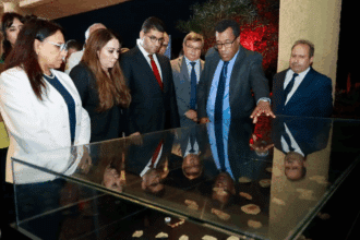 Casablanca accueille une exposition de fossiles archéologiques restitués au Maroc