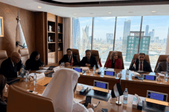 Le Maroc participe à la 2e réunion de l'équipe de négociation arabe avec les GAFAM