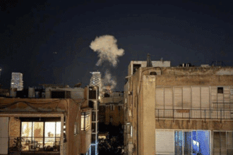 Un mort et des blessés dans une attaque à Tel Aviv