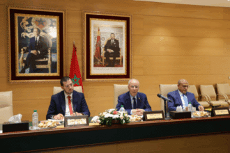 Hajj 1446 : les frais estimés à 65.000 DH