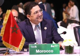 Election du Maroc en la personne de Mme Nadia Annouz au Conseil Consultatif de l’Union Africaine sur la lutte contre la corruption