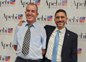 Redouane El Haloui reconduit à la tête de l'APEBI pour la période 2024-2026