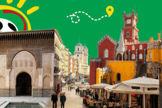 Mondial 2030 : la candidature Maroc-Portugal-Espagne débute la tournée des trois pays