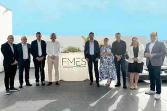 Youssef Chraibi réélu à la tête de la Fédération marocaine de l’externalisation des services