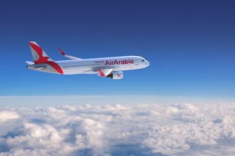 Air Arabia : nouvelles liaisons depuis Tanger et Tétouan vers l'Europe à partir de l'automne 2024