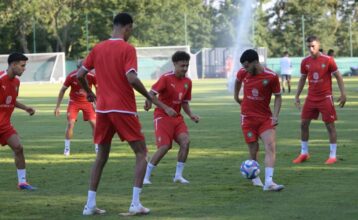 Jeux olympiques 2024. Maroc-Argentine, les clés du match