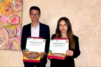 Le Maroc champion d’Afrique du programme &ldquo;Seeds for the Future&rdquo; de Huawei