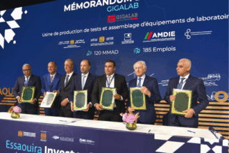 Essaouira Investor Day : 1,1 MMDH pour 6 nouveaux projets en industrie pharmaceutique et automobile