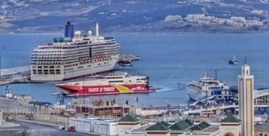 Croisière et plaisance. Le port de Tanger Ville aspire à devenir une référence en Méditerranée