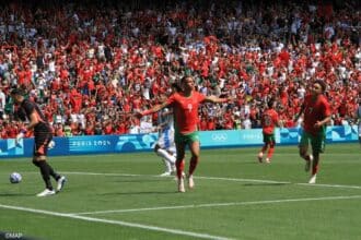 JO 2024. Maroc-Argentine : la Fédération argentine dépose plainte, la commission des JO enquête
