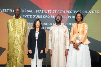 Le Club Afrique Développement du groupe Attijariwafa bank en mission multisectorielle au Sénégal