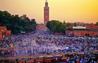 Tourisme : dans les prochains mois, le Maroc va augmenter sa part du marché français (R.-M. Chikly)