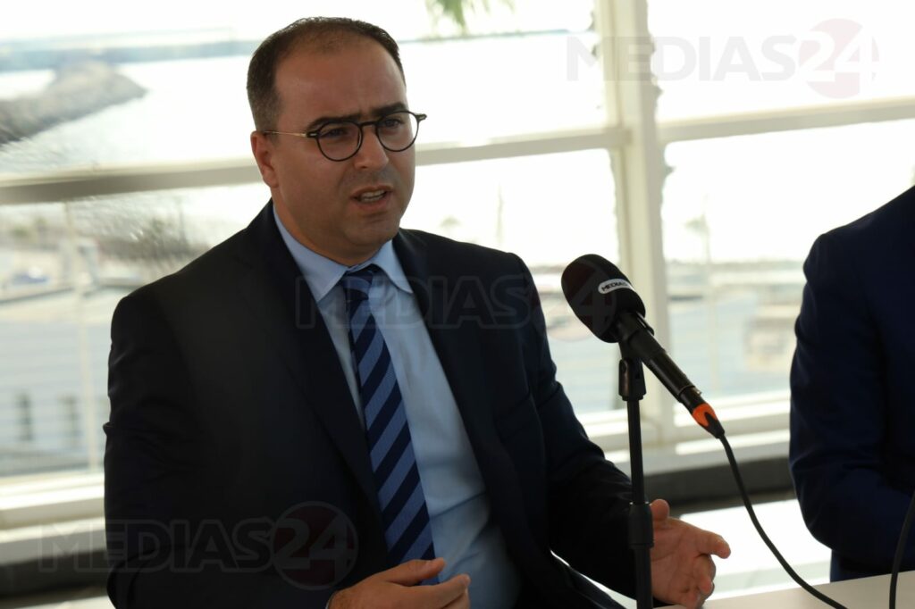 Ce que dit Jalal Benhayoun du potentiel d’investissement dans la région TTA