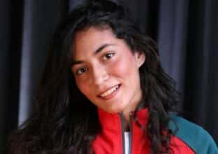 JO 2024 : Aya Asaqas, première représentation marocaine et africaine dans le Skateboard