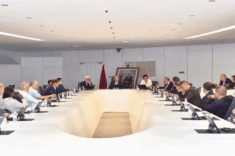 Le Comité directeur de la FRMF tranche sur plusieurs questions lors d'une réunion à Salé