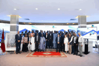 Gazoduc africain atlantique Nigeria-Maroc : réunion de haut niveau à Rabat pour finaliser les études