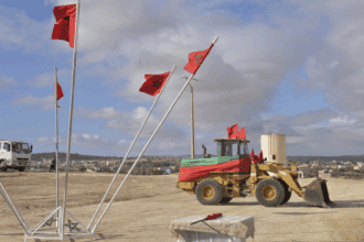 Modernisation des routes provinciales et inauguration de nouveaux projets à Essaouira