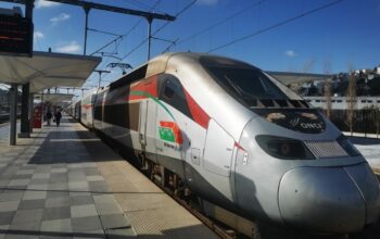 Lignes métropolitaines et raccordements à la ligne ferroviaire classique : de nouveaux détails sur le projet de LGV Marrakech