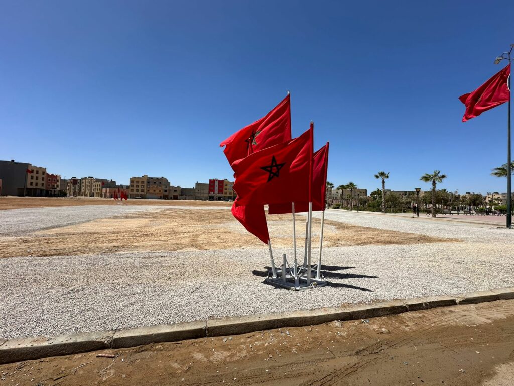 Foncier public. 16.102 ha mobilisés pour l’investissement au premier semestre 2024