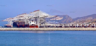 MAROC, LA GRANDE TRANSFORMATION SE POURSUIT !