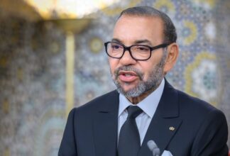 L'eau et la cause palestinienne au centre du discours du Trône 2024