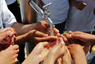 Inauguration de deux stations monobloc de dessalement d’eau à Moulay Bouzerktoun (Essaouira)