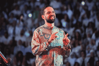 Le maestro à succès Amine Boudchar revient en ce mois d'août sur les scènes marocaines