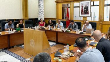 Opérationnalisation de l'accord dans la santé : les réunions se poursuivent, le calendrier des discussions fixé