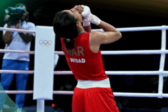 JO 2024. Le programme des athlètes marocains pour ce jeudi 1er août