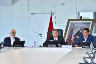 FRMF: la feuille de match numérique sera généralisée dès la saison 2024-2025