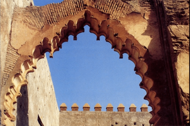 Dans le Marrakech extra-muros d'Amine Kabbaj. Troisième escale : le site historique de Tinmel