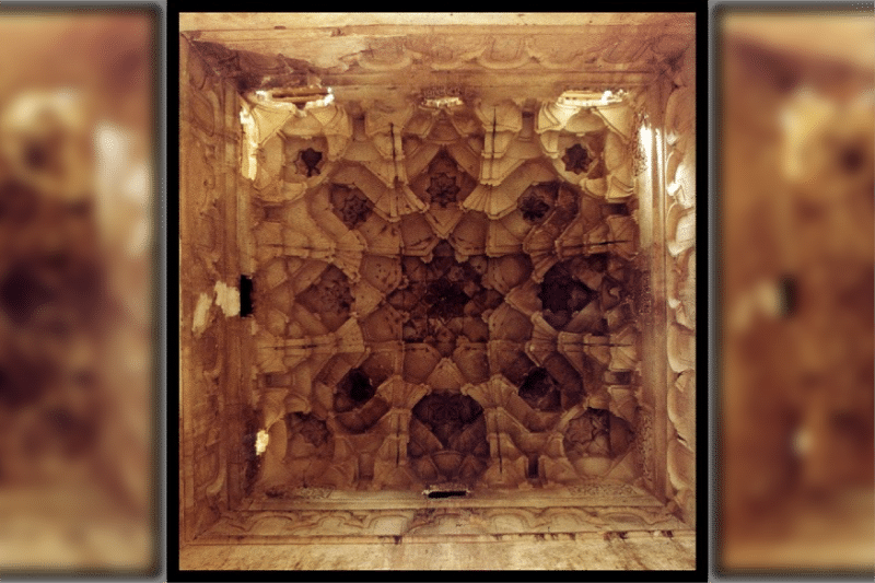 Dans le Marrakech extra-muros d'Amine Kabbaj. Troisième escale : le site historique de Tinmel