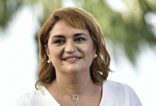 Najla Cherif Hamdi nommée à la tête de Sanofi Maroc