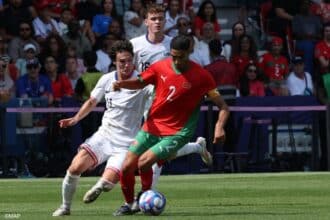 JO 2024. Maroc-Espagne : à quelle heure et sur quelles chaînes