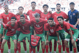 JO 2024. Maroc-Égypte pour la médaille de bronze, ce jeudi 8 août