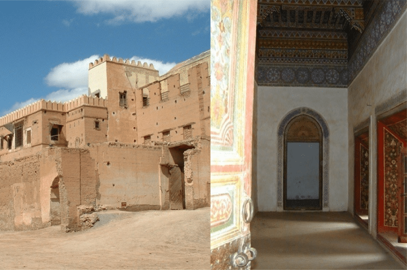 Dans le Marrakech extra-muros d'Amine Kabbaj. Quatrième escale : Tamesloht