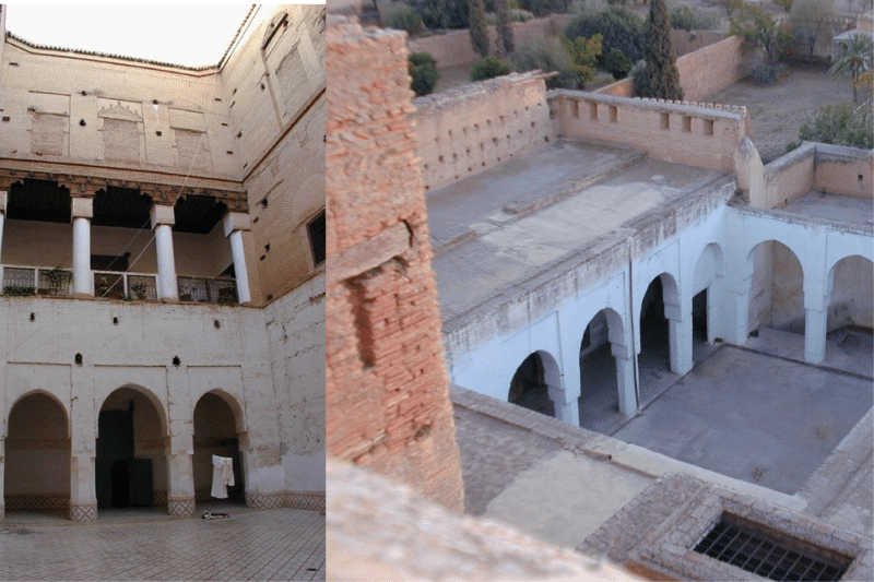 Dans le Marrakech extra-muros d'Amine Kabbaj. Quatrième escale : Tamesloht