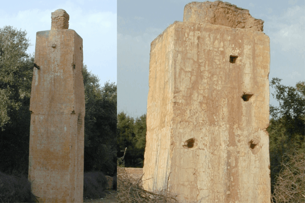 Dans le Marrakech extra-muros d'Amine Kabbaj. Quatrième escale : Tamesloht