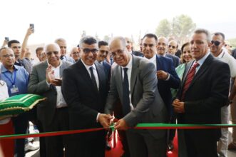 Atacadão ouvre un nouveau magasin à Béni Mellal