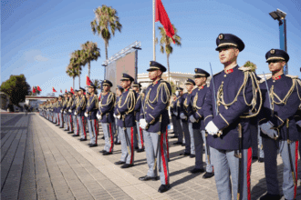 Mouvement de mutation dans les rangs des agents d'autorité : 592 agents concernés