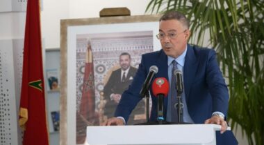 Lekjaa: 11 clubs et 99 équipes ont adhéré au nouveau système de formation du football