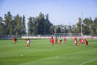Football. 2.000 jeunes vont bénéficier du nouveau système de formation dès la mi-octobre